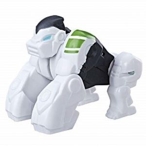 HASC1119 - SILVERBACK der Gorilla-Roboter - Transformers