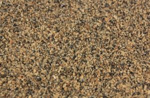 HEK33120 - Sandfarbener Kies – 1–2 mm 200 g
