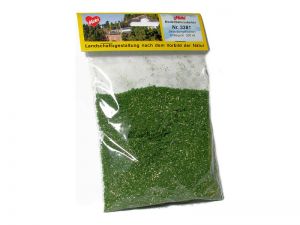 HEK3381 - Beutel mit mittelgrüner Beflockung 200ml