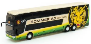HOL8-1187 - Touristenbus VAN HOLL Astromega TX Sommer AG Grünen