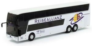 HOL8-1202 - Touristenbus VAN HOLL Astromega TX Reiseallianz
