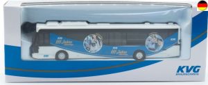 HOL8-1223 - Bus VDL Citea LLE KVG Braunschweig 873 BAD HARZBURG Bahnhof