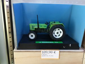 CW0044 - AGRIFULL 70 2wd