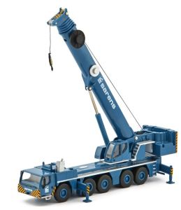 IMC20-1024 - Mobilkran LIEBHERR LTM 1250-5.1 SARENS