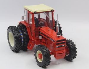 REP172 - RENAULT 1181-4 - Steckkupplung hinten