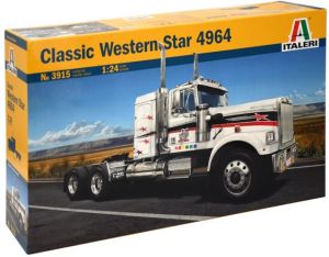 ITA3915 - WESTERN Star Classic 4964 Modell 