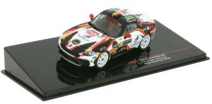 IXORAM753 - FIAT Abarth 124 RGT #39 Rallye Monte Carlo 2020 L.Caprasse / R.Herman