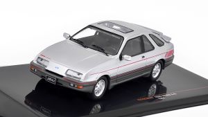 IXOCLC483N.22 - FORD SIERRA XR4I 1984 METALLIC-GRAU