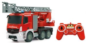 JAM404960 - MERCEDES Antos Funkgesteuertes Feuerwehrauto