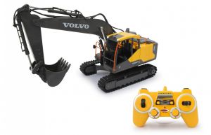 JAM405055 - VOLVO EC160E Funkgesteuerter Bagger