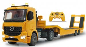 JAM405107 - MERCEDES Arocs 4x2 mit Geräteträger 2 Achsen Ferngesteuert
