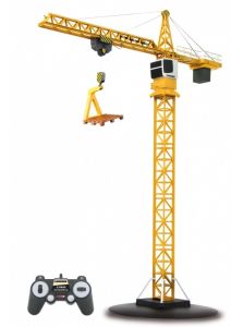 JAM405109 - LIEBHERR Funkkran
