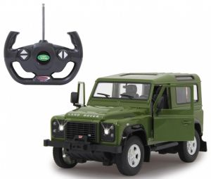 JAM405155 - LAND ROVER Defender Funkgesteuert