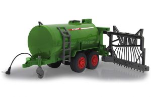 JAM405235 - FENDT Wassertank