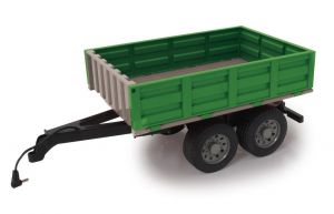JAM412412 - Ferngesteuerter Anhänger für FENDT 1050