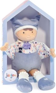 JJ6048 - Kuschelpuppe - Les Petits Guilis - Lavendel - 30cm