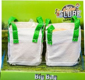 KID570036 - Lot von 2 Big Bags mit Getreide