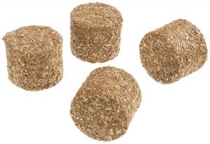 KID610703 - Set aus 4 runden Kugeln