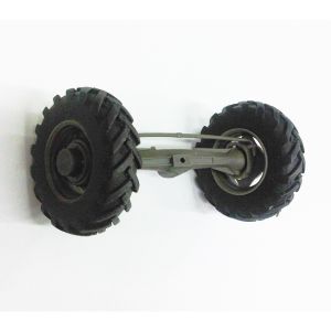 ART01312 - 4-Rad-Vorderachsen-Kit
