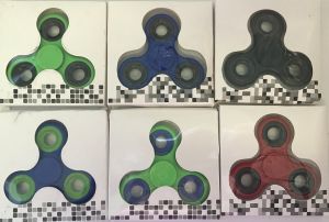 LP00943 - Hand Spinner - Zufällige Farbe