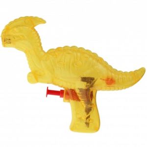 LPAI54057 - Dinosaurier-Wasserpistole - 15 cm - Zufälliges Modell