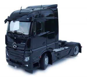 MAR1907-02 - MERCEDES Actros Streamspace 4x2 Schwarz