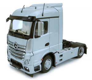 MAR1907-03 - MERCEDES Actros Streamspace 4x2 Grau