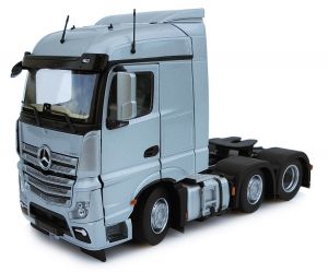 MAR1908-03 - MERCEDES Actros Streamspace 6x2 Grau