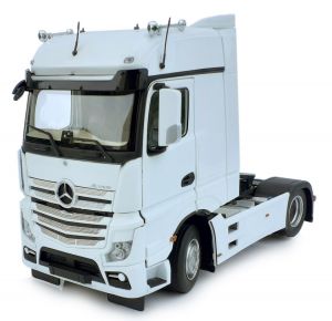 MAR1909-01 - MERCEDES Actros Bigspace 4x2 Weiß