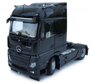 MAR1909-02 - MERCEDES Actros Bigspace 4x2 Schwarz