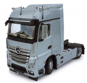 MAR1909-03 - MERCEDES Actros Bigspace 4x2 Grau