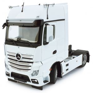 MAR1911-01 - MERCEDES Actros Gigaspace 4x2 weiß