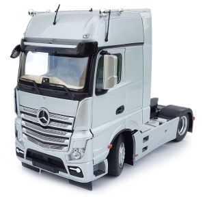 MAR1911-03 - MERCEDES Actros Gigaspace 4x2 Grau