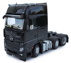 MAR1912-02 - MERCEDES Actros Gigaspace 6x2 Schwarz