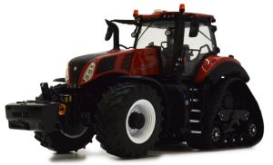 MAR2105 - NEW HOLLAND Genesis T8.435 SmartTrax Terracota limitiert auf 250 ex.