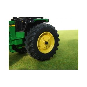 ART04415 - 2 JOHN DEERE Radgewichte Durchmesser 19mm