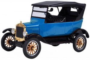 MMX79319 - FORD Modell T 1925 blau