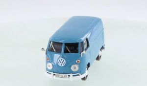 MMX79342BLEU - VOLKSWAGEN Typ 2 Lieferwagen 1959 Pastellblau