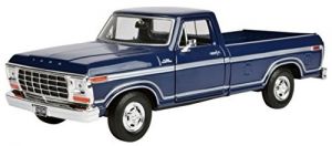 MMX79346 - FORD F-150 CUSTOM 1979