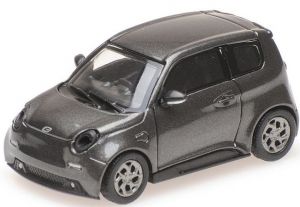 MNC870098101 - E.GO Life 2018 dunkel metallic grau