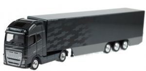 MOT300073 - VOLVO FH16 750 4x2 mit halbstarrer 3-Achs-Karosserie