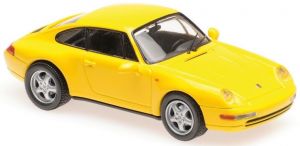 MXC940063000 - PORSCHE 911 1993 gelb