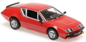 MXC940113590 - RENAULT ALPINE A310 1976 rot