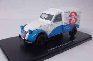 MAG24MEREPICON - CITROEN 2CV Lieferwagen 1958 – Fromages Mére Picon