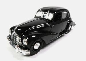 MAGPCEMW340 - BMW EMW 340 1949-1954 schwarz