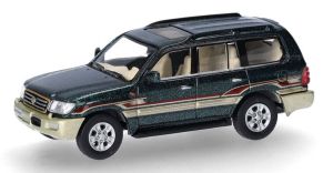 MIC87MC000007 - TOYOTA Landcruiser LC 100 98-07 grün