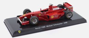 MY3ALA0024 - FERRARI F300 1998 #3 – Michael SCHUMACHER