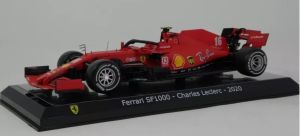 MY3ALA0038 - FERRARI SF1000 2020 #16 – Charles LELCLERC