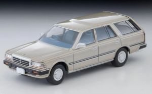 TOMLV-N244B - NISSAN Gloria Kombi GL 1991 Champagner