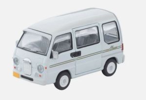 TOMLV-N249F - SUBARU Sambar Dias Classic 1998 40-jähriges Jubiläum